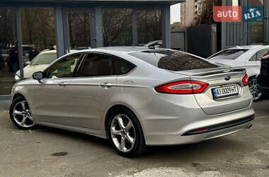 Седан Ford Fusion 2014 в Киеве