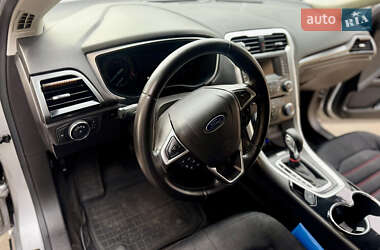 Седан Ford Fusion 2014 в Киеве