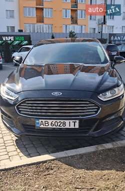 Седан Ford Fusion 2014 в Вінниці