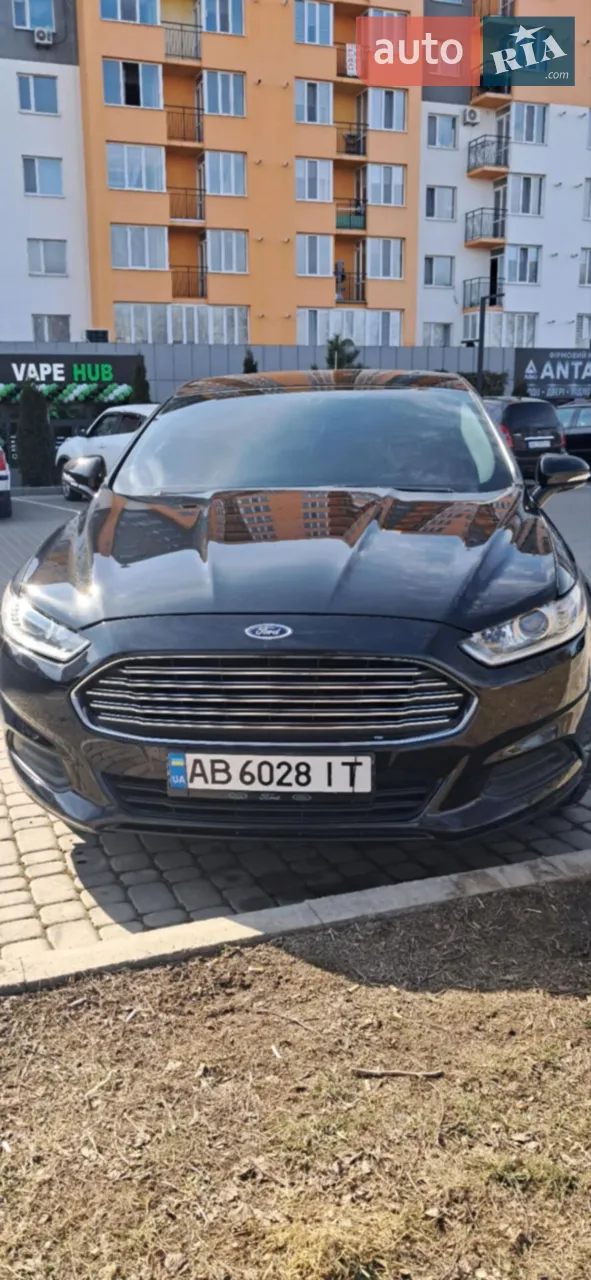 Продаю сімейний автомобіль, в хорошому стані, повністю обслужений.