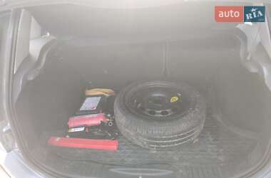 Хетчбек Ford Fusion 2007 в 