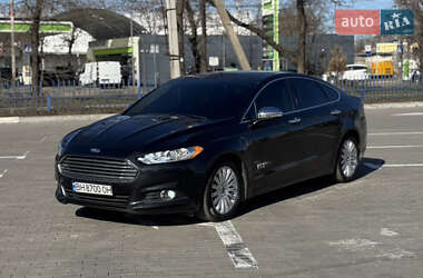 Седан Ford Fusion 2015 в Одессе