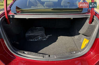 Седан Ford Fusion 2014 в 