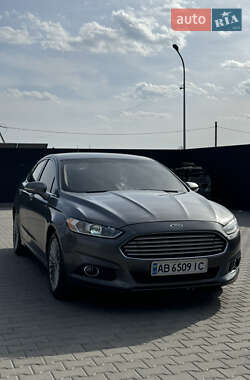 Седан Ford Fusion 2014 в Хмельницькому