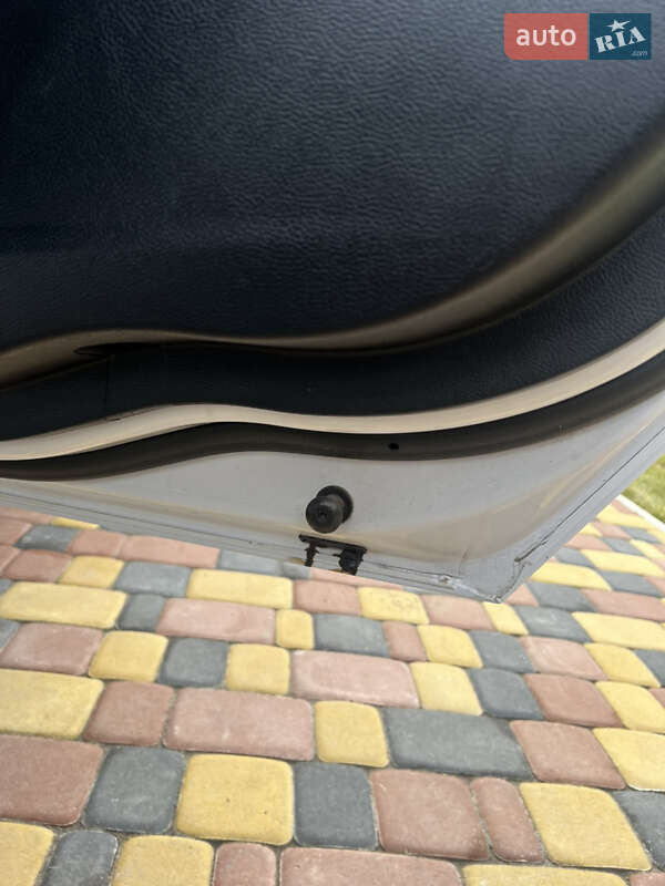 Седан Ford Fusion 2019 в Харькове