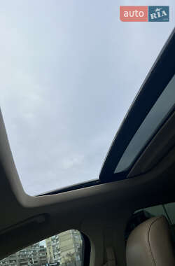 Седан Ford Fusion 2013 в 