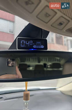 Седан Ford Fusion 2013 в 
