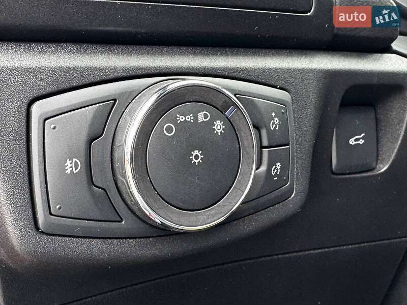 Седан Ford Fusion 2018 в Харькове