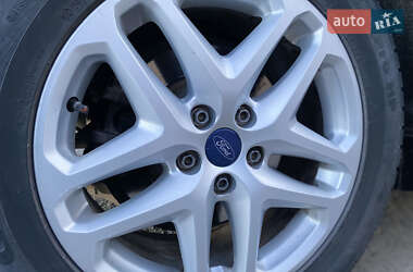 Седан Ford Fusion 2015 в Тернополе