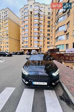 Седан Ford Fusion 2016 в Киеве