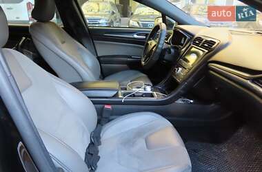 Седан Ford Fusion 2016 в Киеве