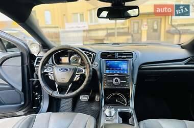 Седан Ford Fusion 2016 в Киеве