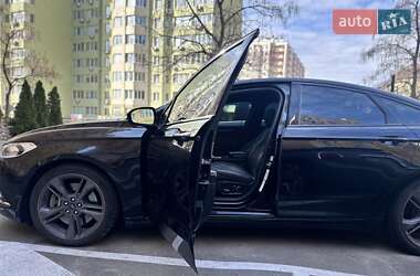 Седан Ford Fusion 2016 в Киеве