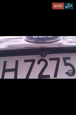 Седан Ford Fusion 2009 в 
