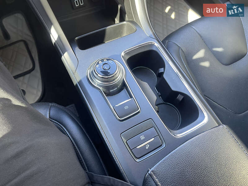 Седан Ford Fusion 2019 в Одессе фото 18 Седан Ford Fusion 2019 в Одессе