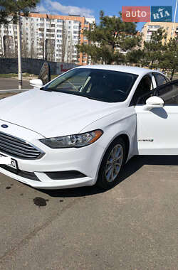 Седан Ford Fusion 2017 в Николаеве