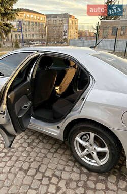 Седан Ford Fusion 2012 в 