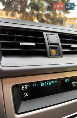 Седан Ford Fusion 2012 в 