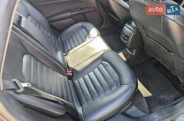 Седан Ford Fusion 2016 в 