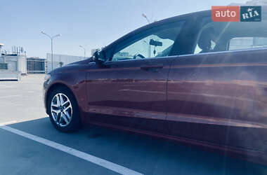 Седан Ford Fusion 2012 в Киеве