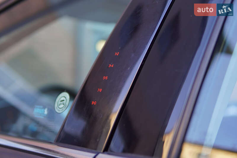 Седан Ford Fusion 2013 в Луцке