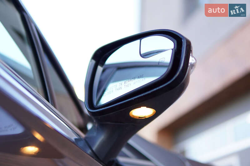 Седан Ford Fusion 2013 в Луцке