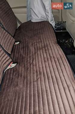 Седан Ford Fusion 2014 в 