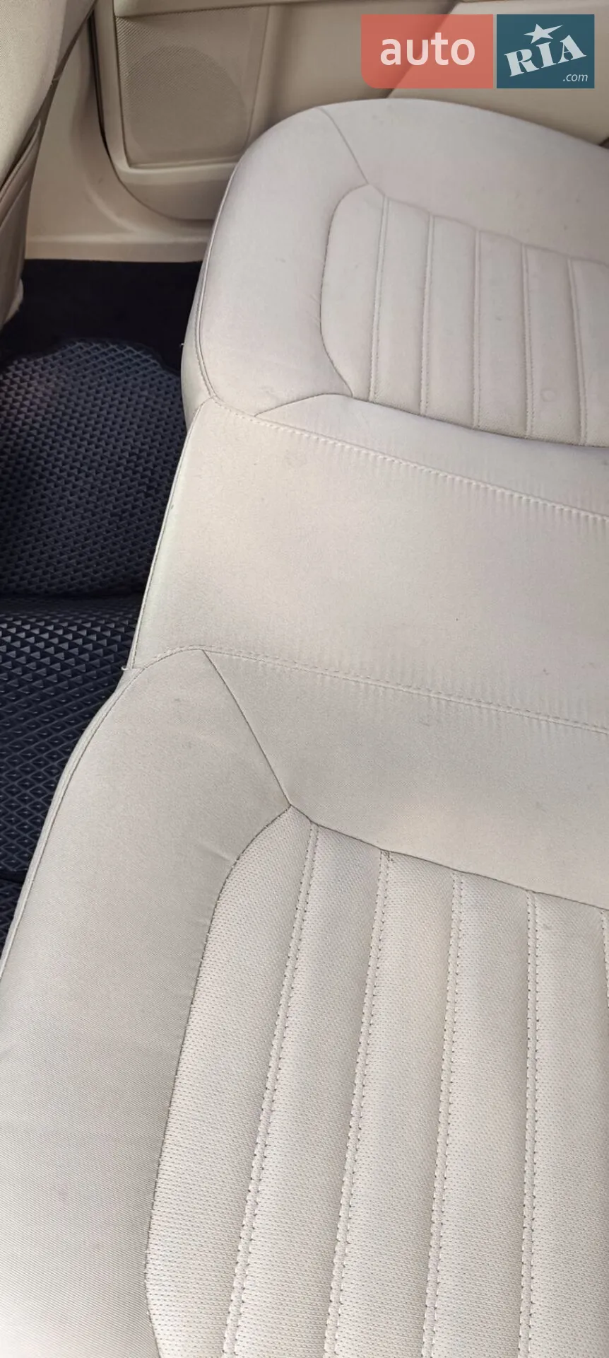 2014 Ford Fusion - мініатюра 14