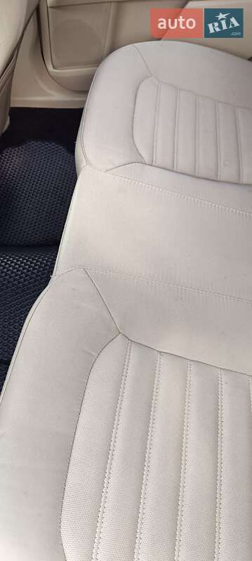 Седан Ford Fusion 2014 в Боярке