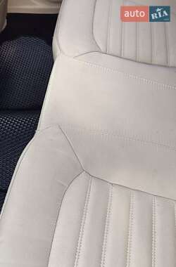 Седан Ford Fusion 2014 в 