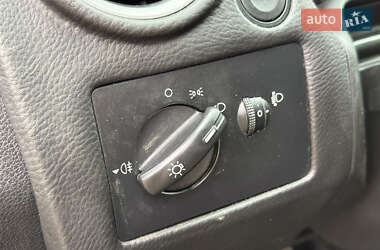 Хэтчбек Ford Fusion 2008 в 