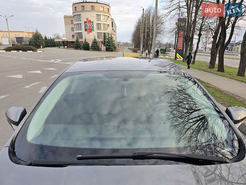Седан Ford Fusion 2014 в Харькове