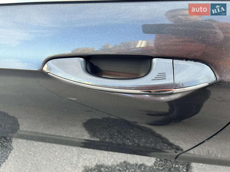 Седан Ford Fusion 2015 в Киеве