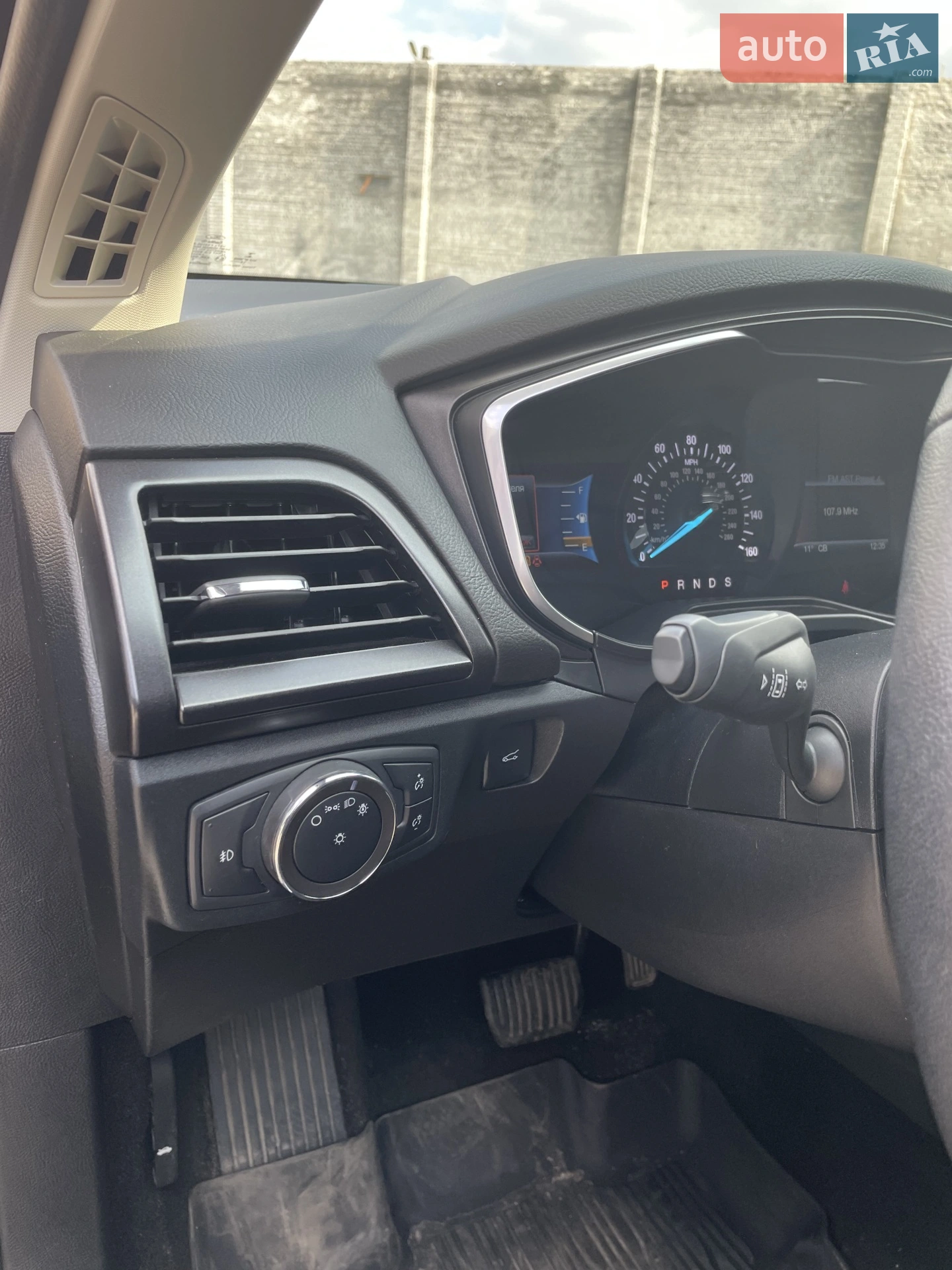 2019 Ford Fusion - мініатюра 13