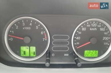 Седан Ford Fusion 2005 в 