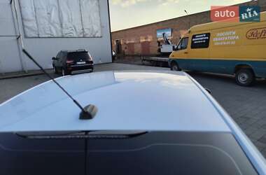 Седан Ford Fusion 2017 в Луцке