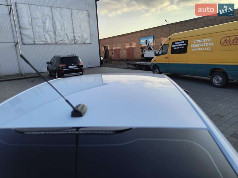 Седан Ford Fusion 2017 в Луцьку фото 8 Седан Ford Fusion 2017 в Луцьку