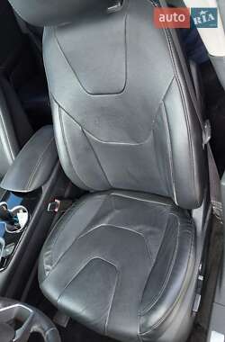 Седан Ford Fusion 2013 в 