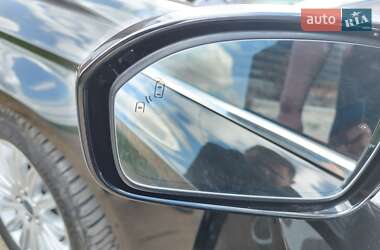 Седан Ford Fusion 2013 в 