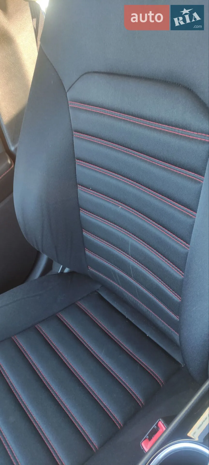 2013 Ford Fusion - мініатюра 9