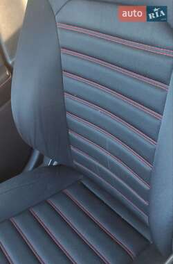 Седан Ford Fusion 2013 в 