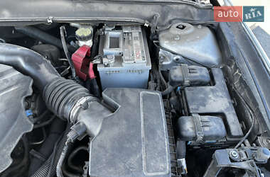 Седан Ford Fusion 2014 в 