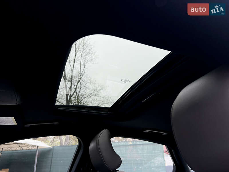 Седан Ford Fusion 2017 в Одессе