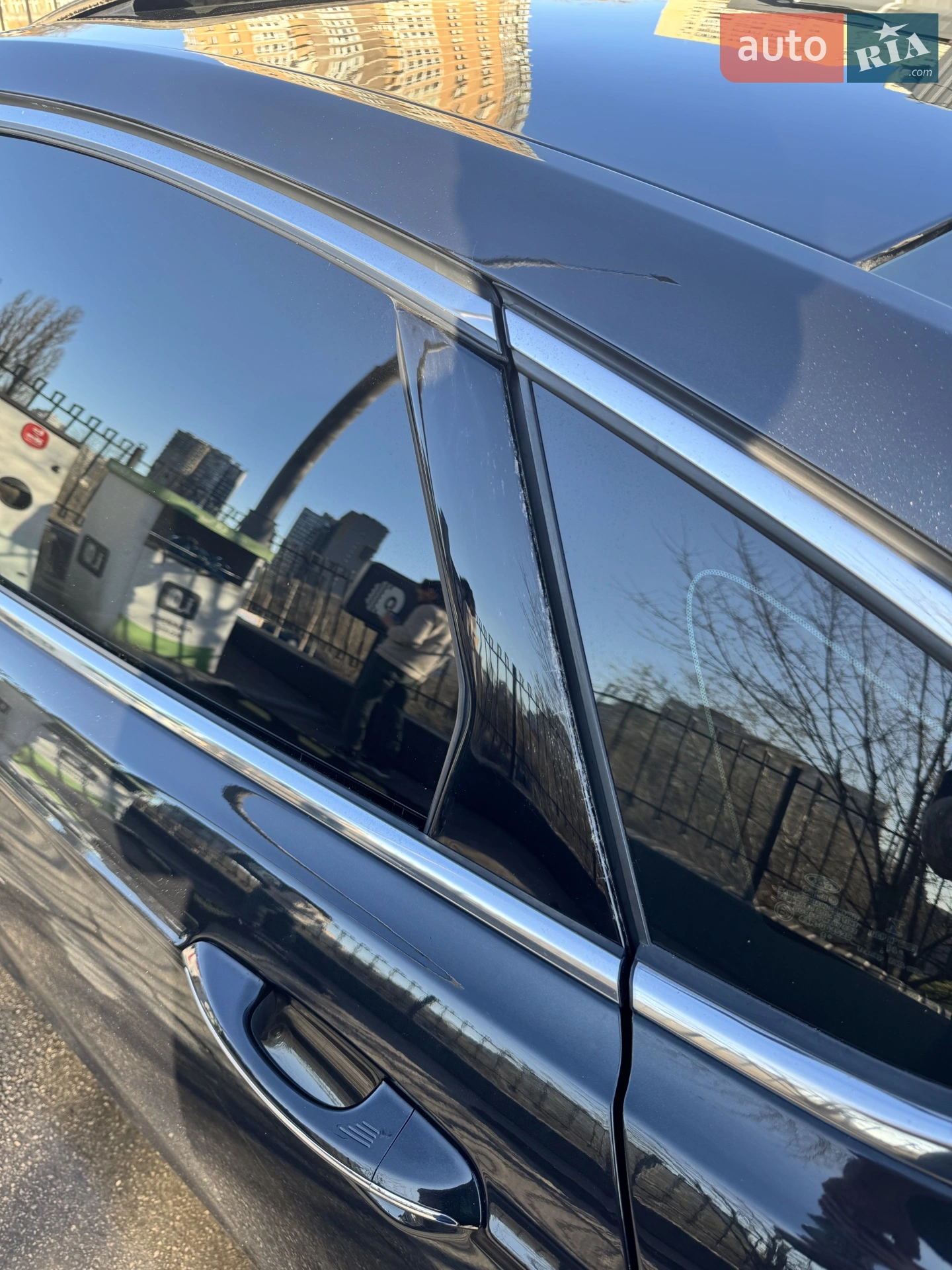 2015 Ford Fusion - мініатюра 11