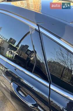 Седан Ford Fusion 2015 в 