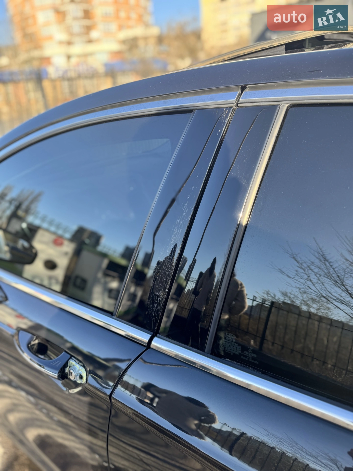 2015 Ford Fusion - мініатюра 12
