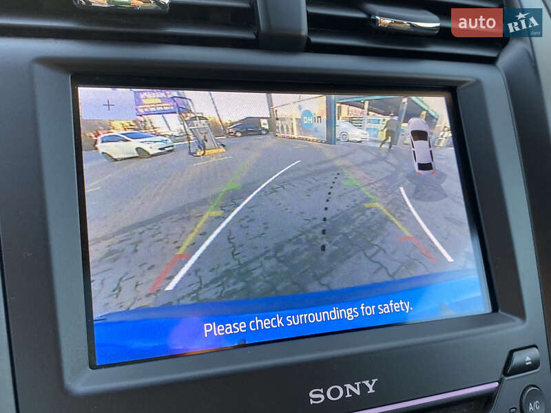 Седан Ford Fusion 2019 в Киеве фото 20 Седан Ford Fusion 2019 в Киеве