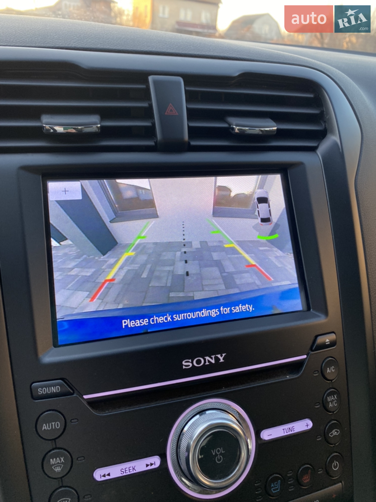 2019 Ford Fusion - мініатюра 30