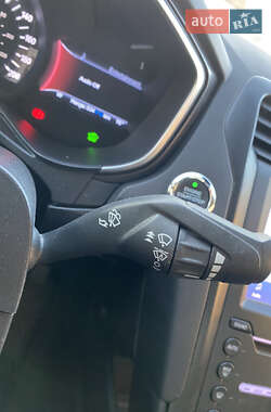Седан Ford Fusion 2019 в Киеве