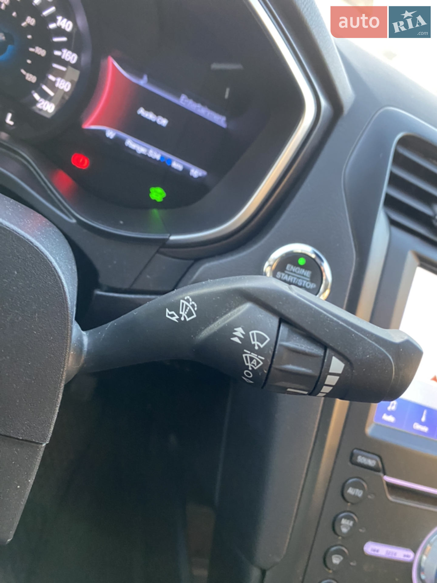 2019 Ford Fusion - мініатюра 41